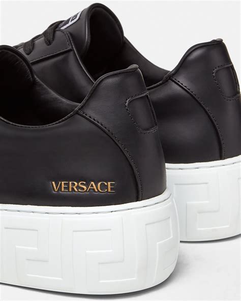 versace snikers|versace sneaker sale.